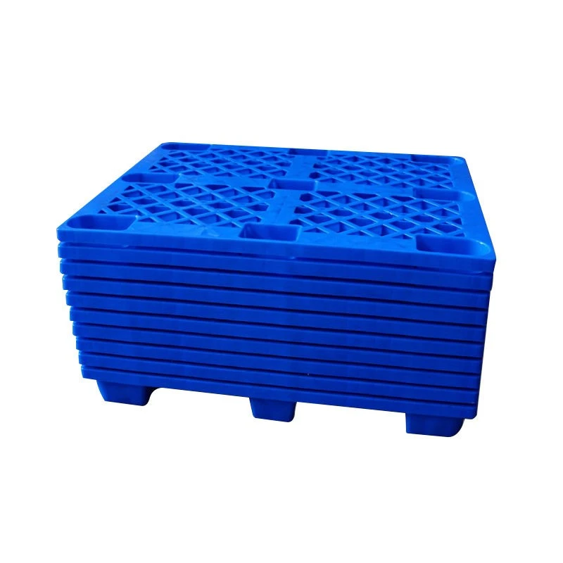 Palets de HDPE