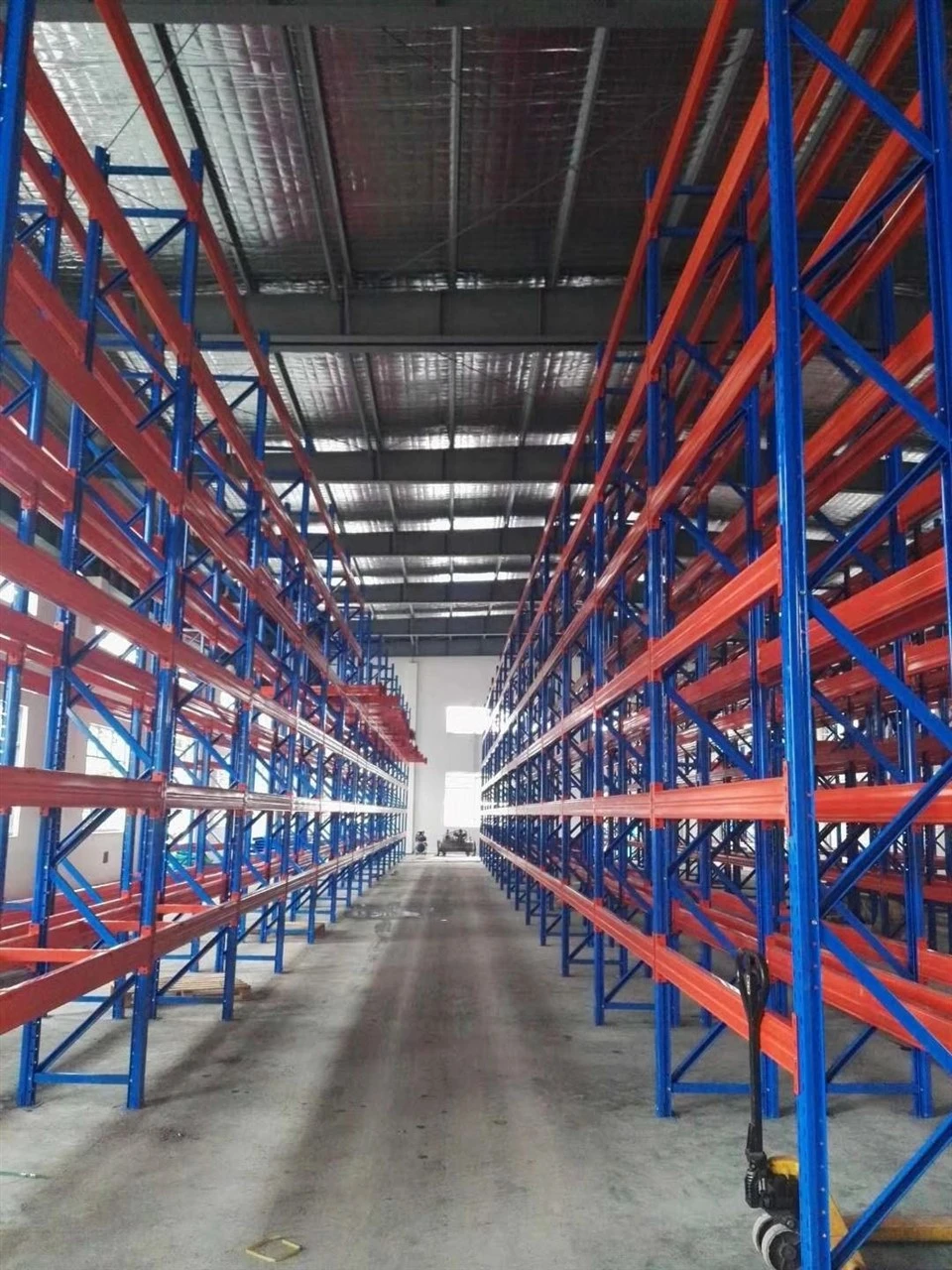 Long Span Shelving suppliers
