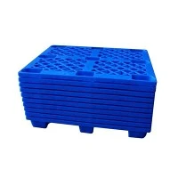 Palets de HDPE