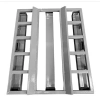 Palet de entrada bidireccional